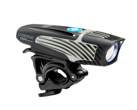 Luz Delantera Lumina 1200 Boost Nite Rider