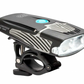 Luz Delantera Lumina Dual 1800 Nite Rider