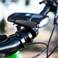 Luz Delantera Lumina Dual 1800 Nite Rider