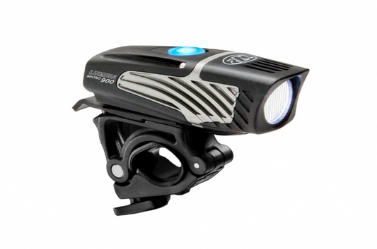 Luz Delantera Lumina Micro 900 Nite Rider