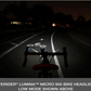 Luz Delantera Lumina Micro 900 Nite Rider