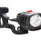 Luz Delantera para bicicletas eBike Epro 1000 Nite Rider