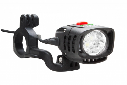 Luz Delantera para bicicletas eBike Epro 1000 Nite Rider