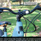 Luz Delantera para bicicletas eBike Epro 1000 Nite Rider