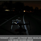 Luz Delantera Swift 500 Nite Rider