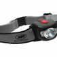 Luz Multiusos Adventure 320 con cinta para la cabeza Nite Rider