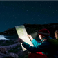 Luz Multiusos Adventure 320 con cinta para la cabeza Nite Rider