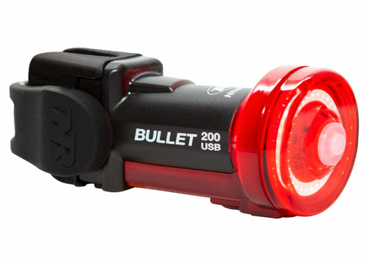 Luz Trasera Bullet 200 Nite Rider