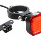 Luz Trasera para bicicletas eBike Emax+ 150 NIte Rider