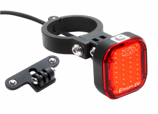 Luz Trasera para bicicletas eBike Emax+ 150 NIte Rider