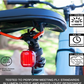 Luz Trasera para bicicletas eBike Emax+ 150 NIte Rider
