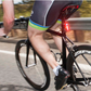 Luz Trasera Sabre 110 Nite Rider