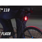 Luz Trasera Sabre 110 Nite Rider