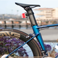 Luz Trasera Sentry Aero 260 Nite Rider