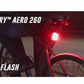 Luz Trasera Sentry Aero 260 Nite Rider