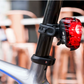Luz Trasera Solas 250 Nite Rider