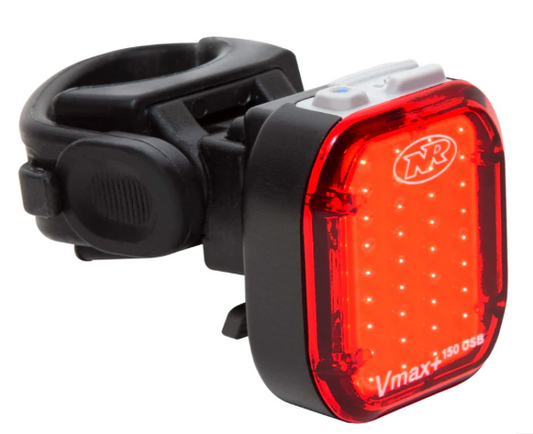 Luz Trasera Vmax+ 150 Nite Rider