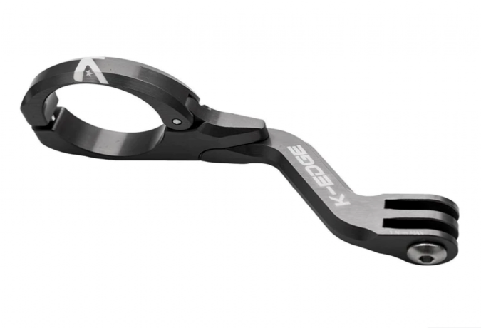 Soporte K-Edge Go Big Pro - Lumina - Mako Nite Rider