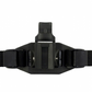 Soporte para Casco de Luces Lumina y Mako Nite Rider