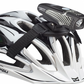 Soporte para Casco de Luces Lumina y Mako Nite Rider