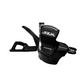 Palanca de cambio Rapid Fire 11x3v Shimano SLX SL-M7000