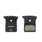 Pastilla de Freno con dicipador Shimano L05A
