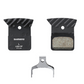 Pastilla de Freno con dicipador Shimano L05A