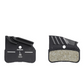 Pastilla de Freno con dicipador Shimano XTR N03A
