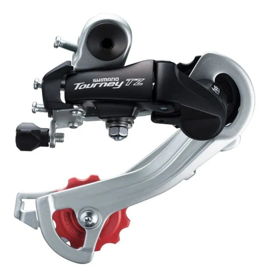 Descarrilador T. Shimano Tourney 6/7v RD-TZ400