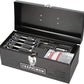 Caja herramientas Craftsman 130pcs Metalica