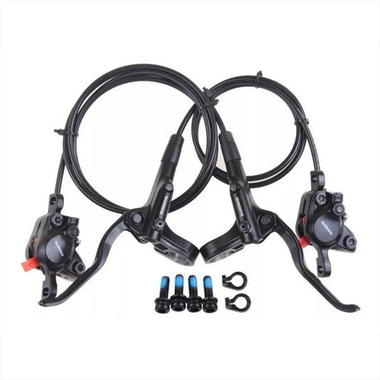 Kit Frenos hidraulicos Shimano BR-MT200 y BL-MT200
