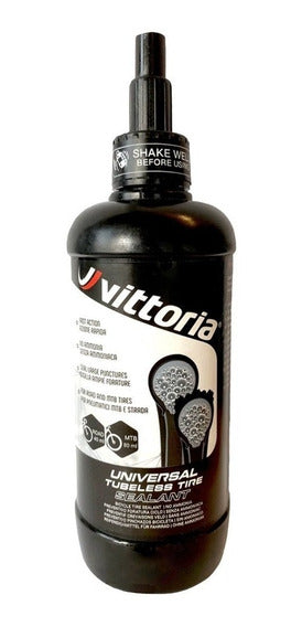 Sella pinchazo Tubeless universal Vittoria