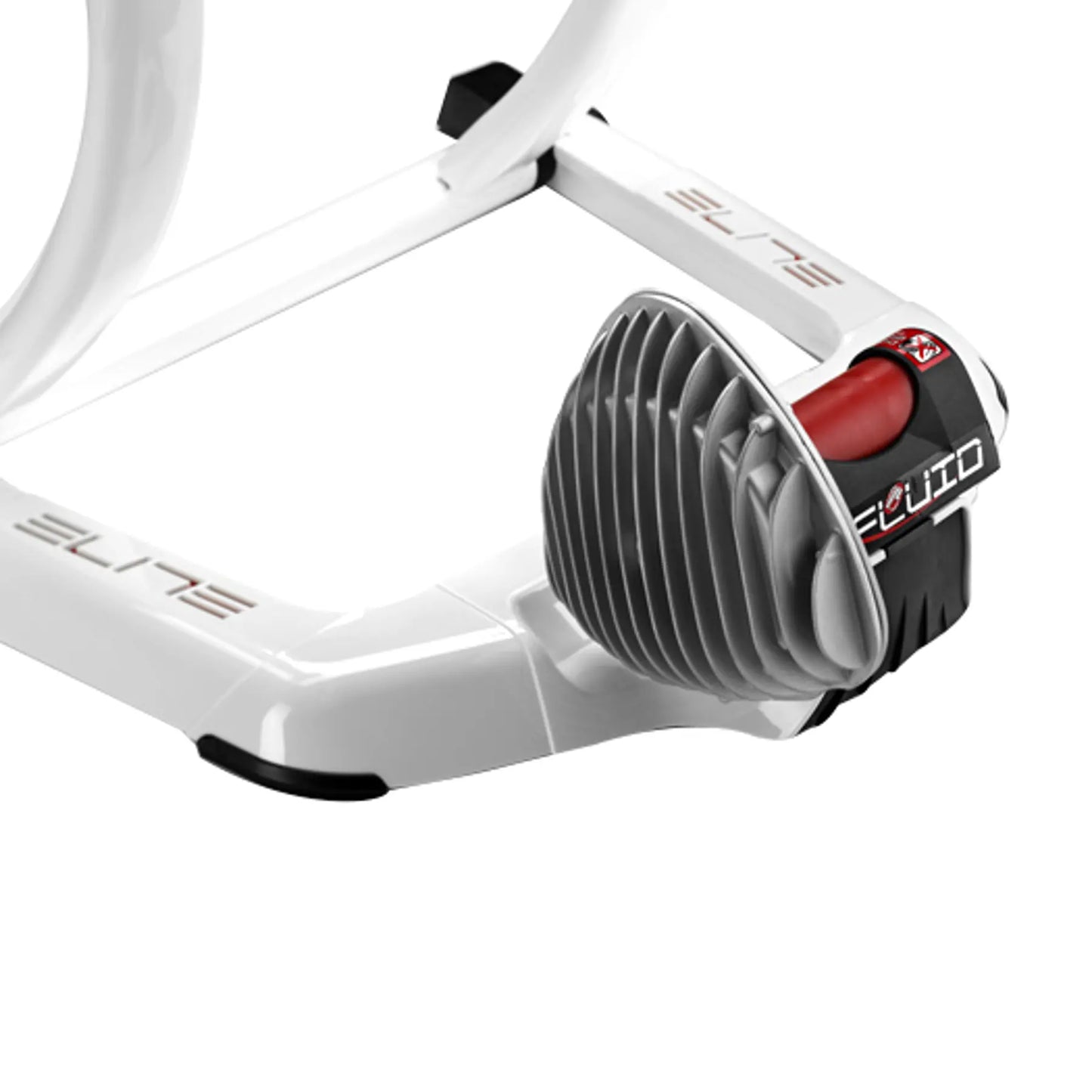 Rodillo Smart Elite Qubo Fluid