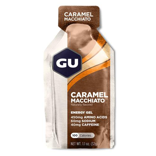 GU Energy Gel