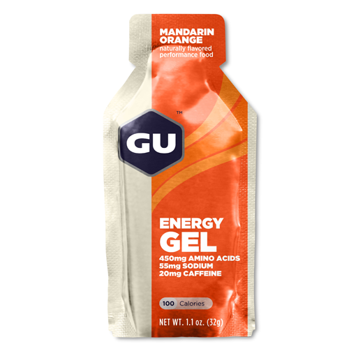 GU Energy Gel