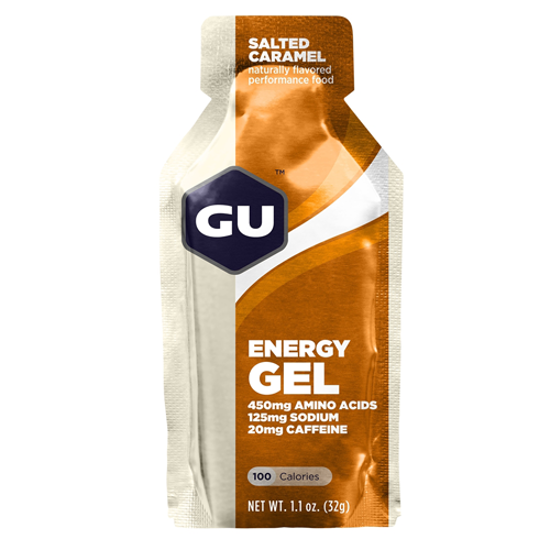 GU Energy Gel