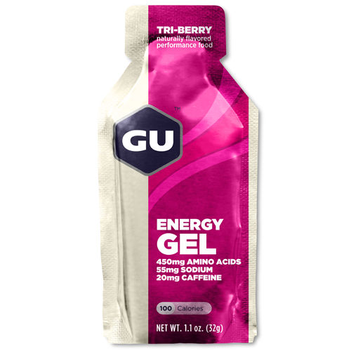 GU Energy Gel