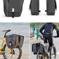 Bolso Rockbros 30l tipo alforja para bicicleta
