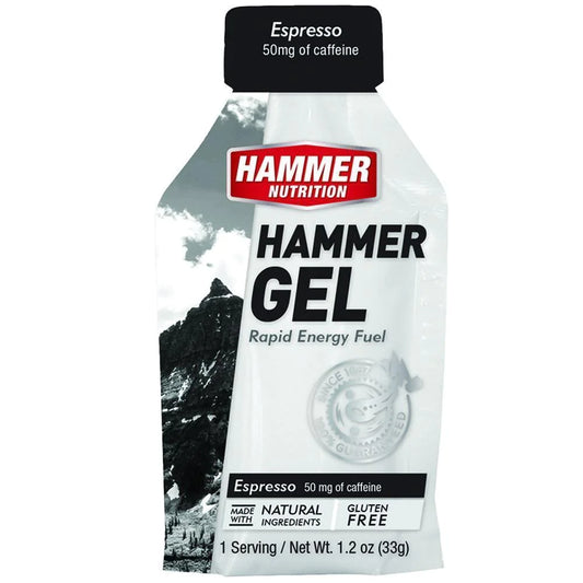 Hammer Gel