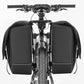 Bolso Rockbros 30l tipo alforja para bicicleta