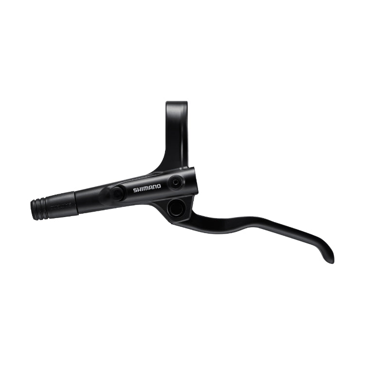 Palanca freno hidraulico Shimano Alivio BL-MT200 Par