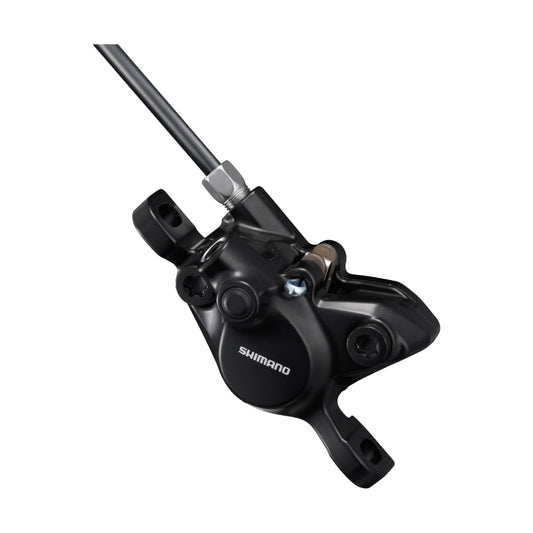 Caliper freno hidraulico Shimano BR-MT200