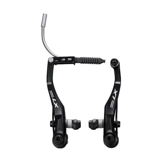 Frenos V-Brake Shimano Deore BR-T-670 (Par)