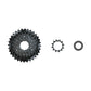 Cassette Shimano Alivio 7V CS-HG200 12/32T