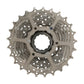 Cassette Shimano Alivio 9v CS-HG400-9 11-34T