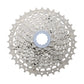 Cassette Shimano Alivio 9v CS-HG400-9 11-34T