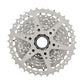 Cassette Shimano Alivio 9v CS-HG400-9 11-34T