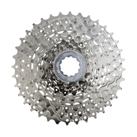 Cassette Shimano Alivio 9v CS-HG400-9 11-34T