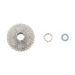 Cassette Shimano Claris 8V CS-HG50-8 11-34