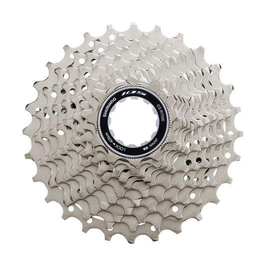 Cassette Shimano 105 11v CS-R7000 11-28